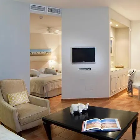 Real La Joya - Adults Only * Agua Amarga (Almeria)