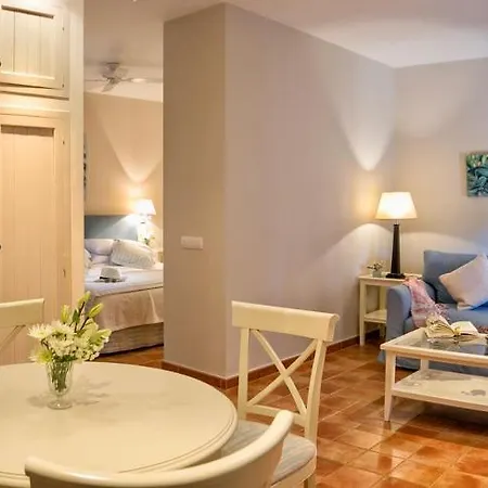 Real La Joya - Adults Only * Agua Amarga (Almeria)