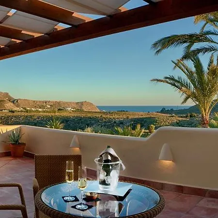 Hotel Real La Joya - Adults Only Agua Amarga (Almeria)