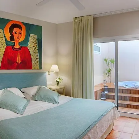 Real La Joya - Adults Only Agua Amarga (Almeria)