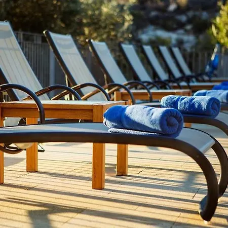Hotel Real La Joya - Adults Only Agua Amarga (Almeria)