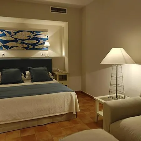 Hotel Real La Joya - Adults Only *